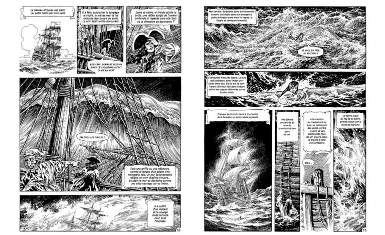 Ulysse L'aventurier Des Mers Résumé Par Chapitre