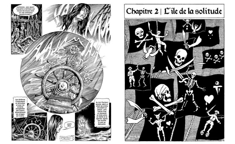 Ulysse L'aventurier Des Mers Résumé Par Chapitre